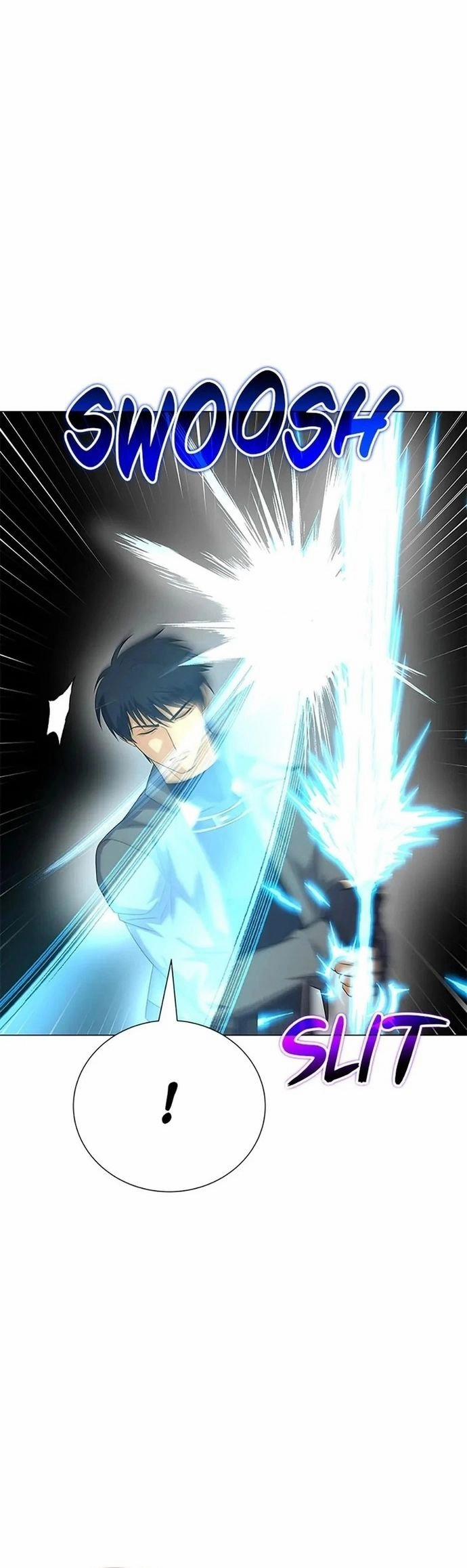 Thợ Săn Ăn Thịt Người 86 trang 37