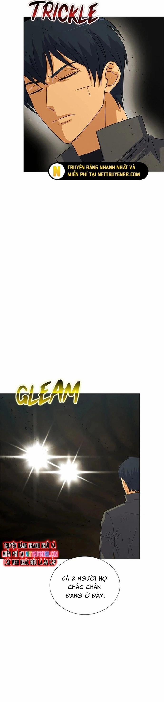 Thợ Săn Ăn Thịt Người 86 trang 38