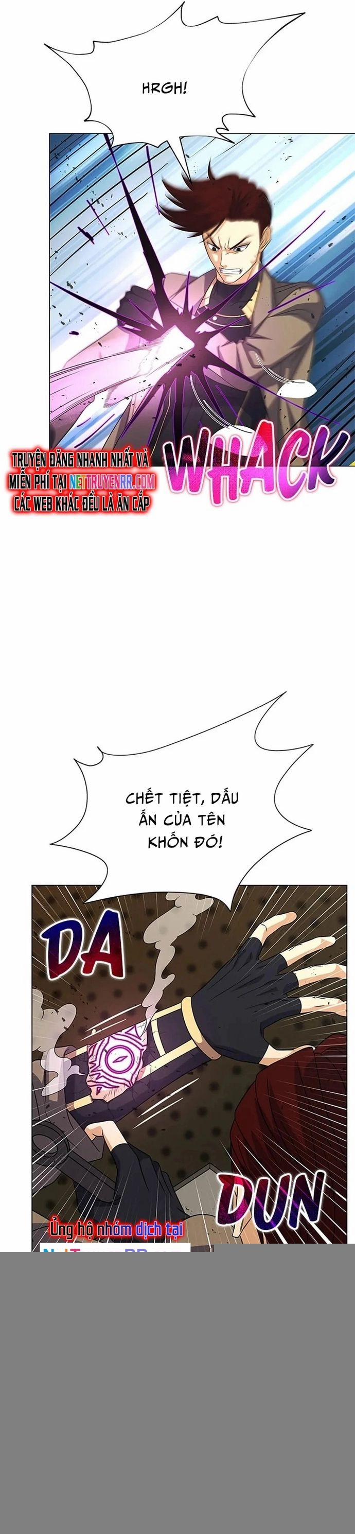 Thợ Săn Ăn Thịt Người 86 trang 7