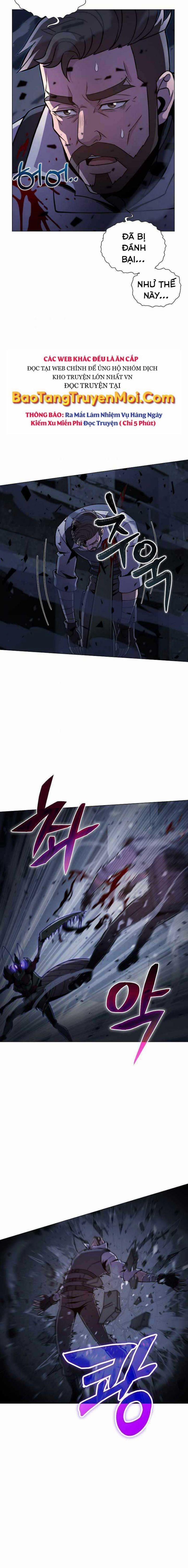 Thợ Săn Ăn Thịt Người 9 trang 6