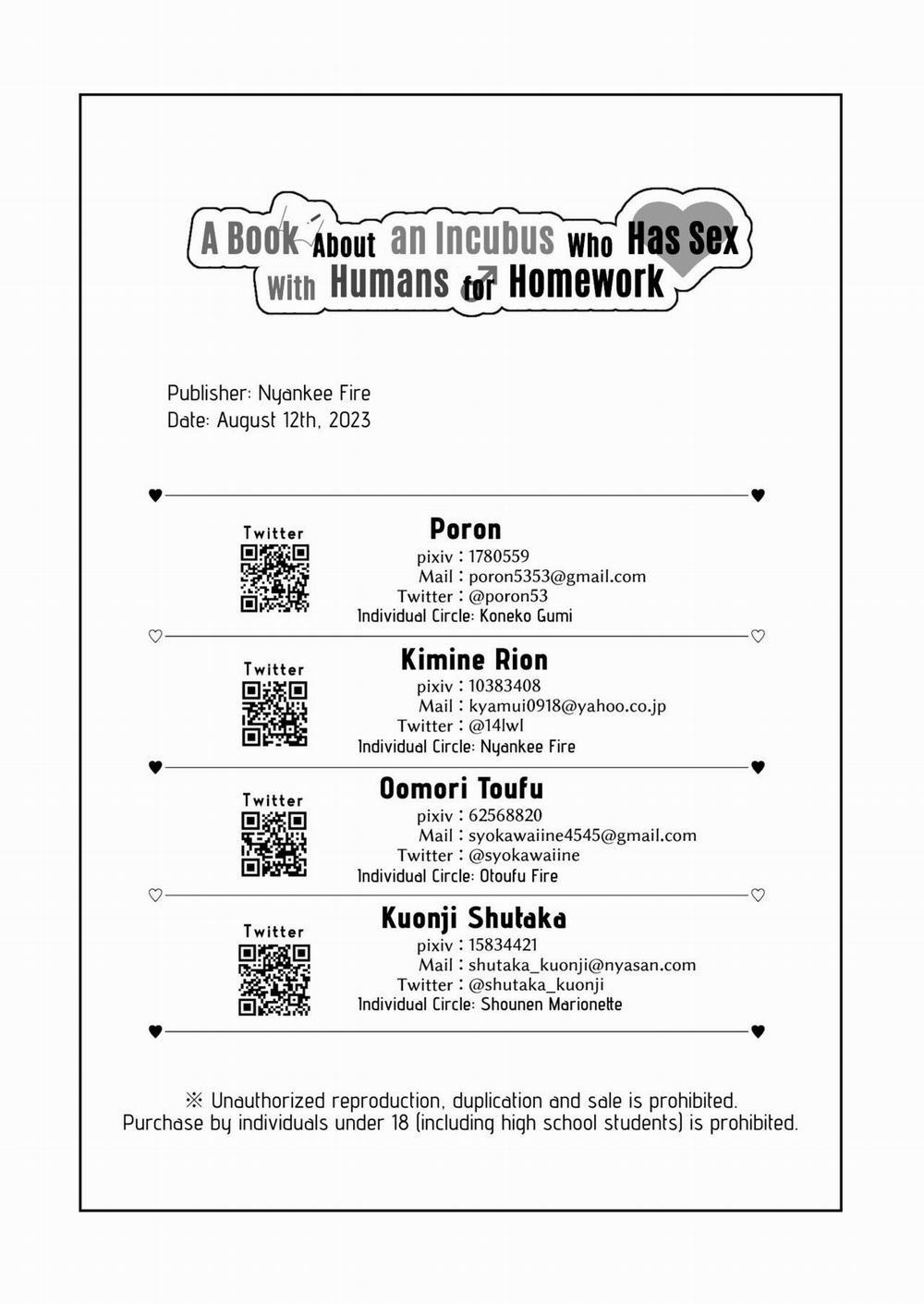 Thợ Săn Bé Trai 6 trang 16