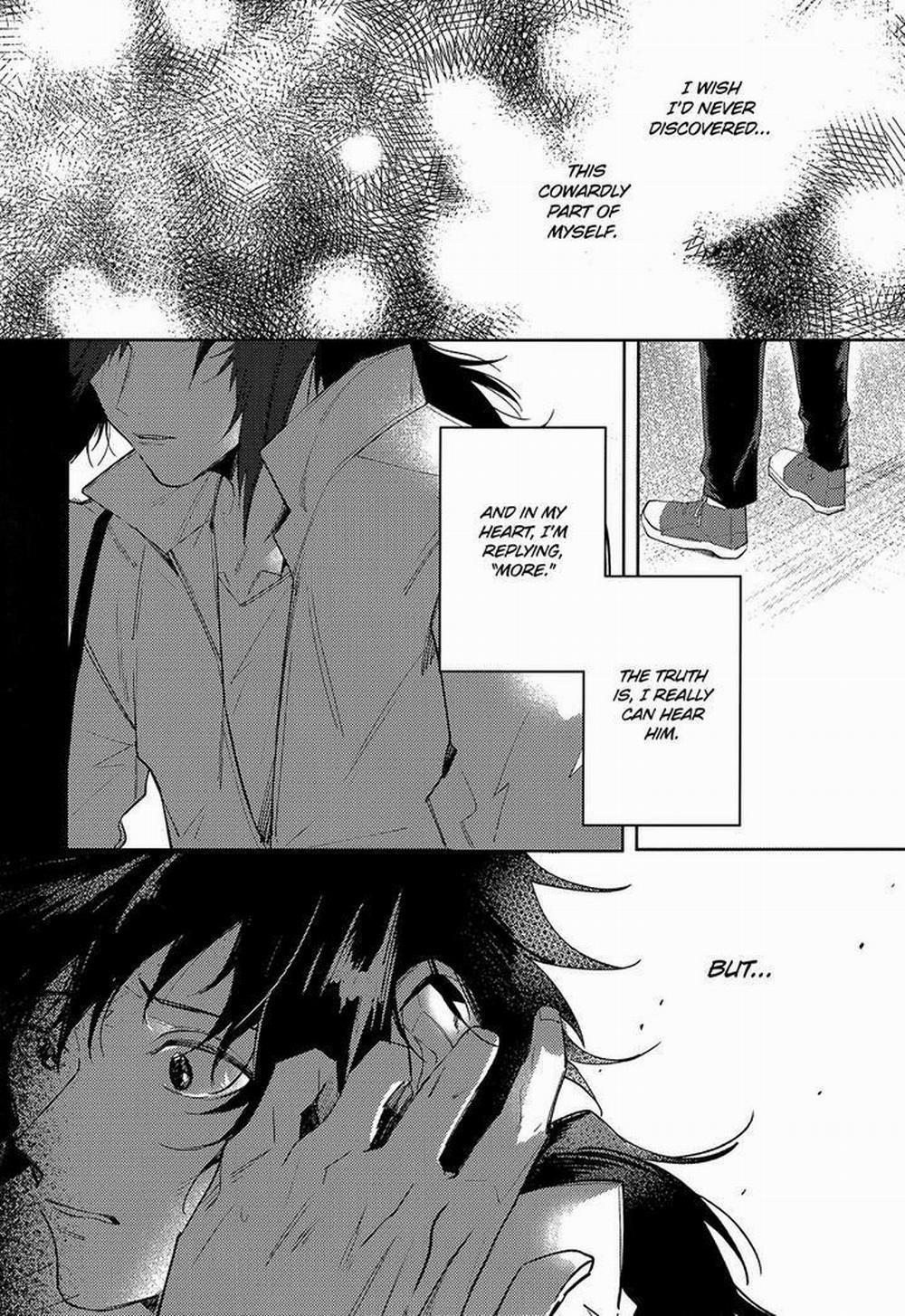 Thợ Săn Bé Trai 8 trang 23