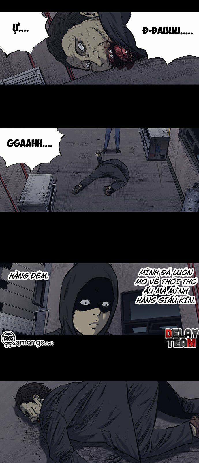 Thợ Săn Công Lý 1 trang 26
