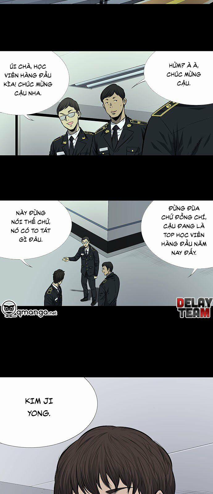 Thợ Săn Công Lý 1 trang 36