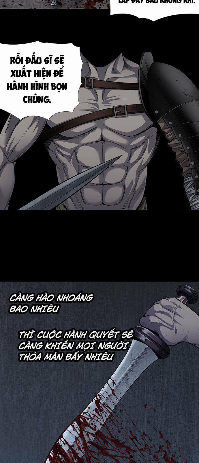 Thợ Săn Công Lý 10 trang 18