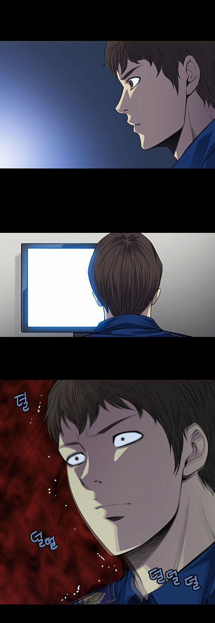 Thợ Săn Công Lý 10 trang 25