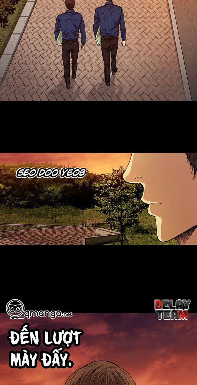 Thợ Săn Công Lý 10 trang 28