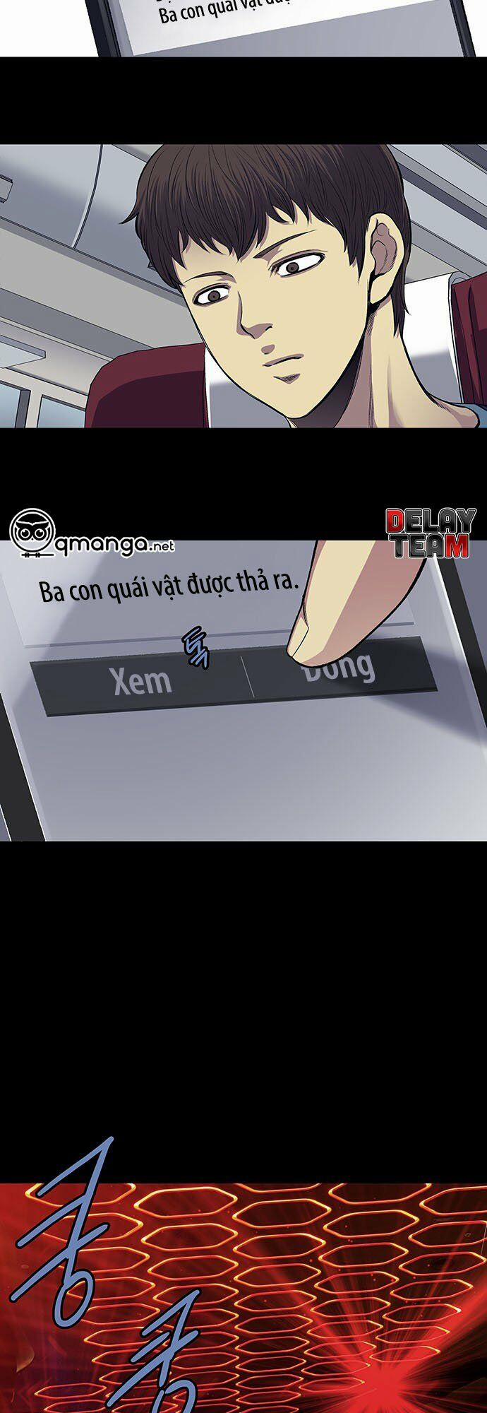 Thợ Săn Công Lý 11 trang 20