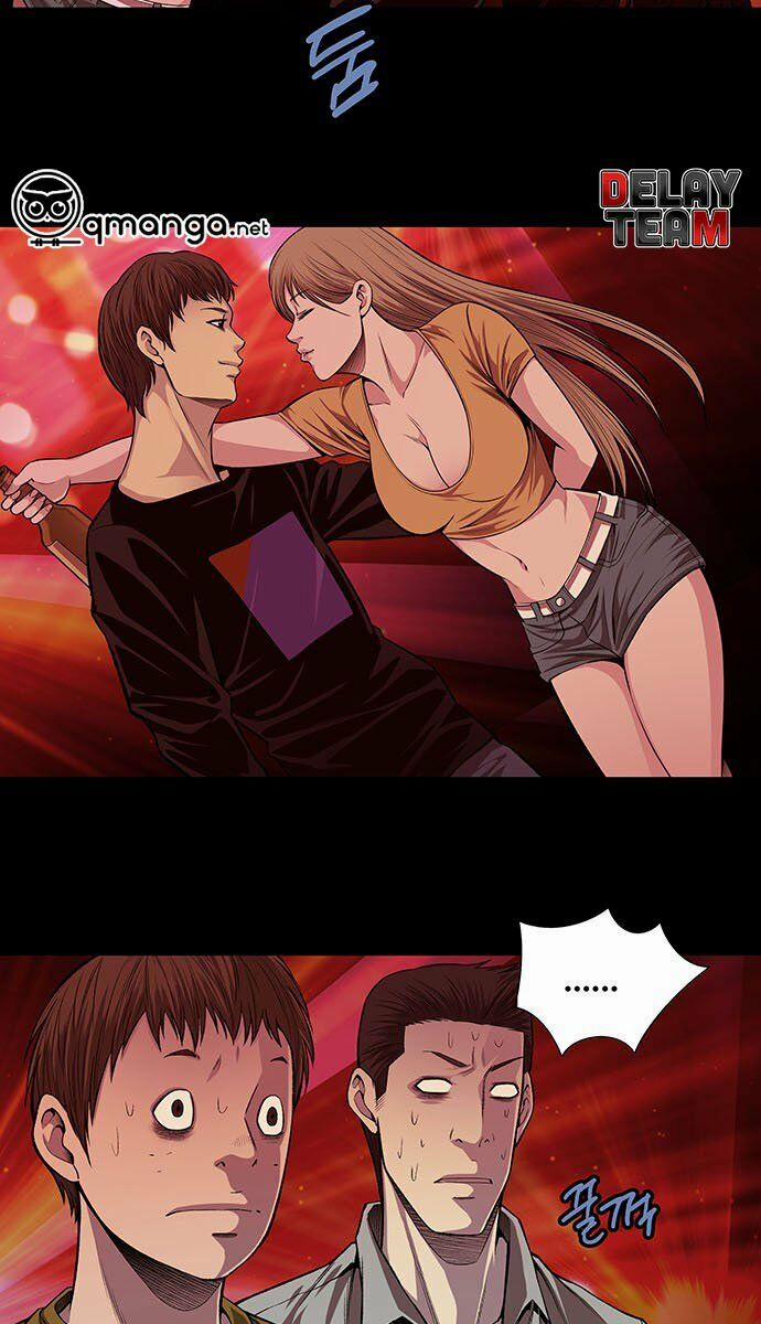 Thợ Săn Công Lý 11 trang 23