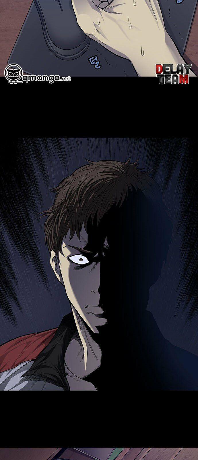 Thợ Săn Công Lý 12 trang 13