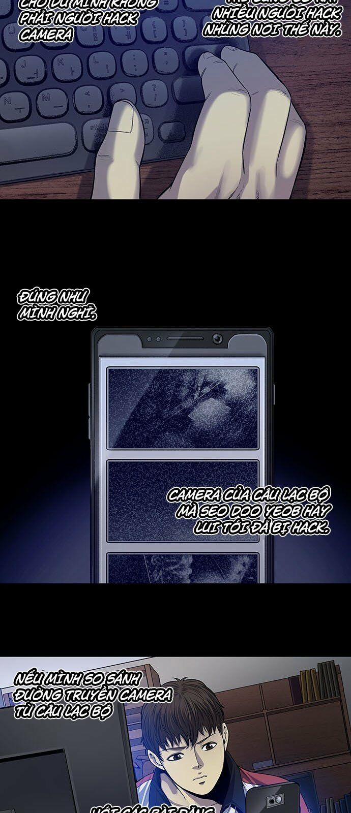 Thợ Săn Công Lý 12 trang 15