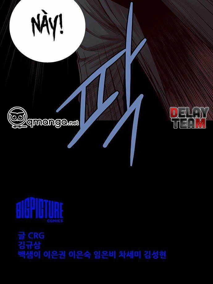 Thợ Săn Công Lý 12 trang 39