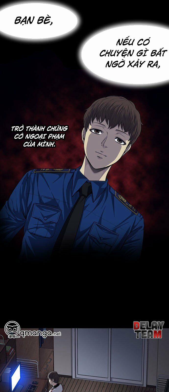 Thợ Săn Công Lý 12 trang 5