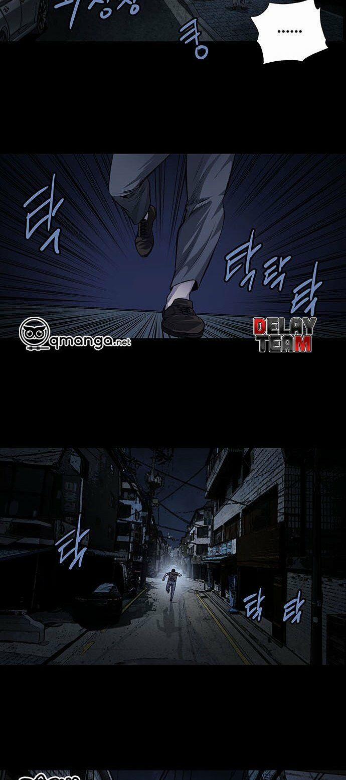 Thợ Săn Công Lý 14 trang 31