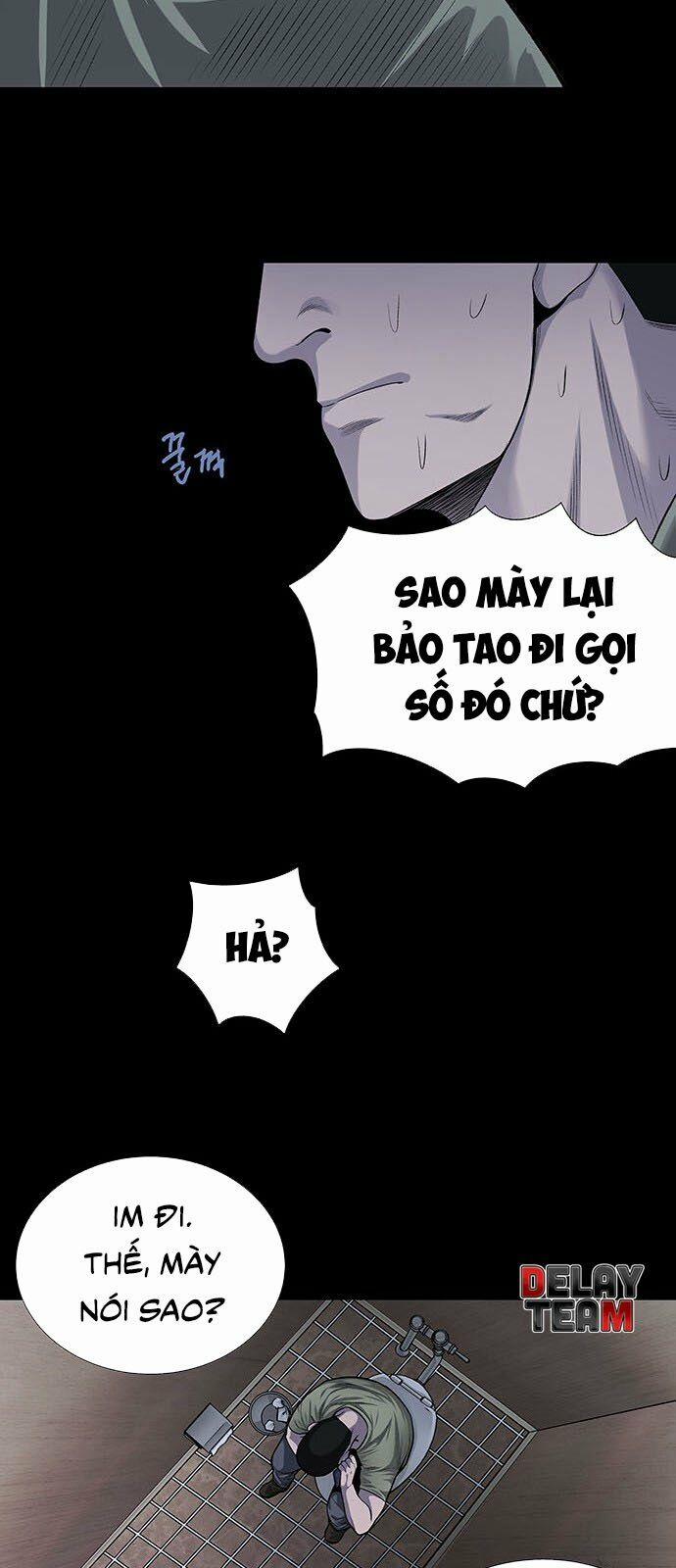 Thợ Săn Công Lý 14 trang 5