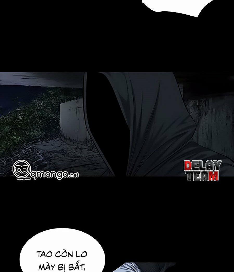 Thợ Săn Công Lý 15 trang 3