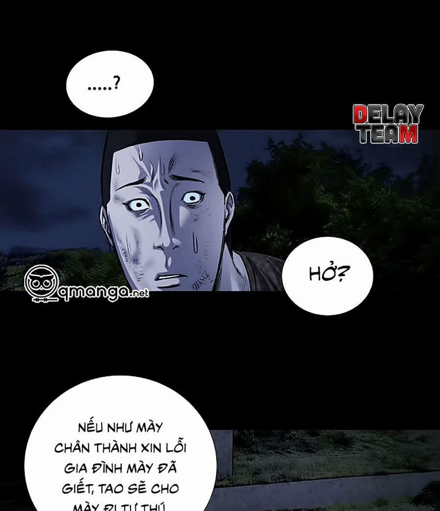 Thợ Săn Công Lý 15 trang 30