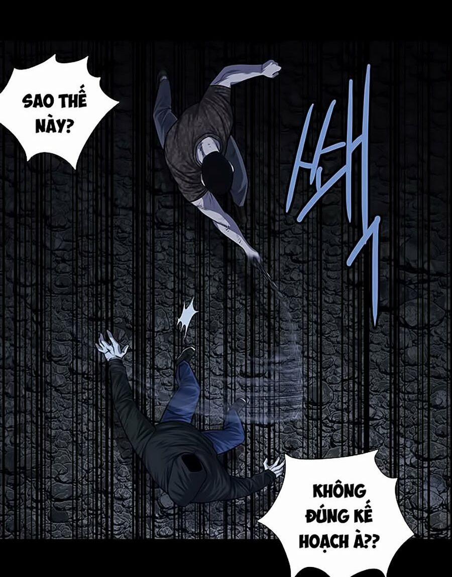 Thợ Săn Công Lý 15 trang 46