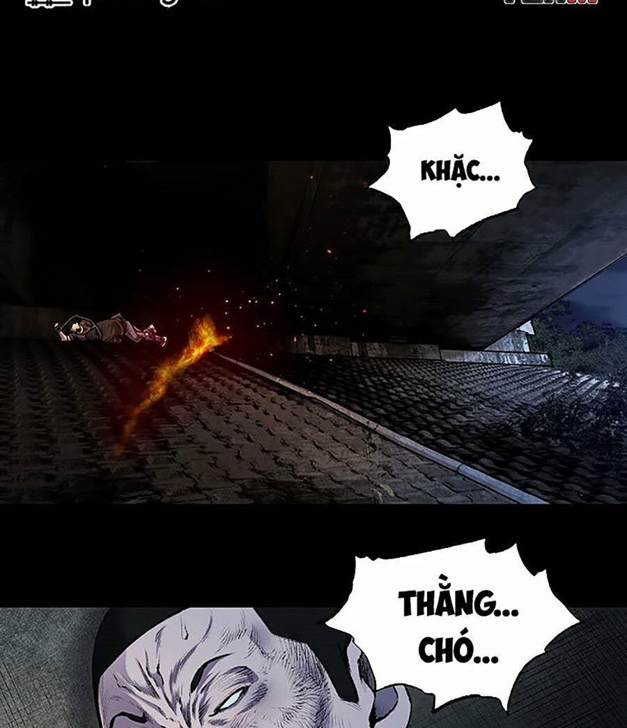 Thợ Săn Công Lý 16 trang 11