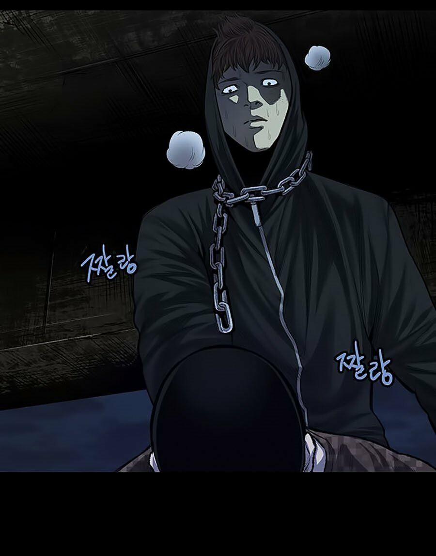 Thợ Săn Công Lý 16 trang 20