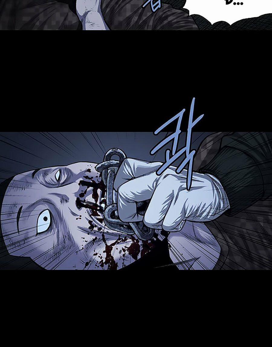 Thợ Săn Công Lý 16 trang 22