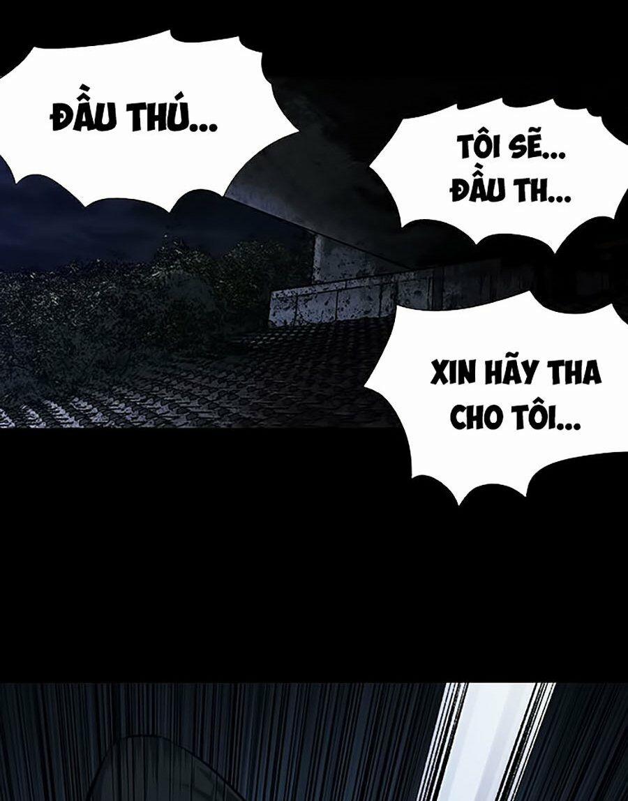 Thợ Săn Công Lý 16 trang 28