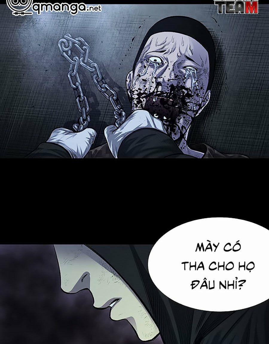 Thợ Săn Công Lý 16 trang 30