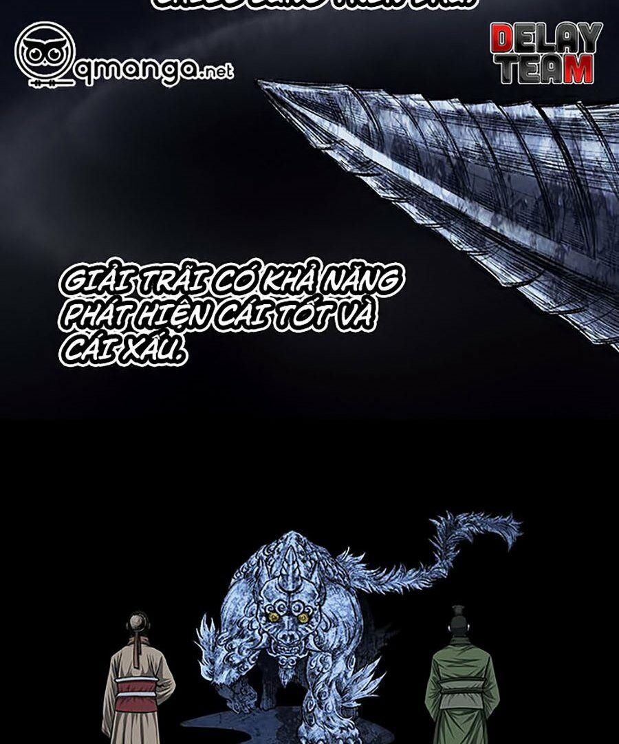 Thợ Săn Công Lý 16 trang 51