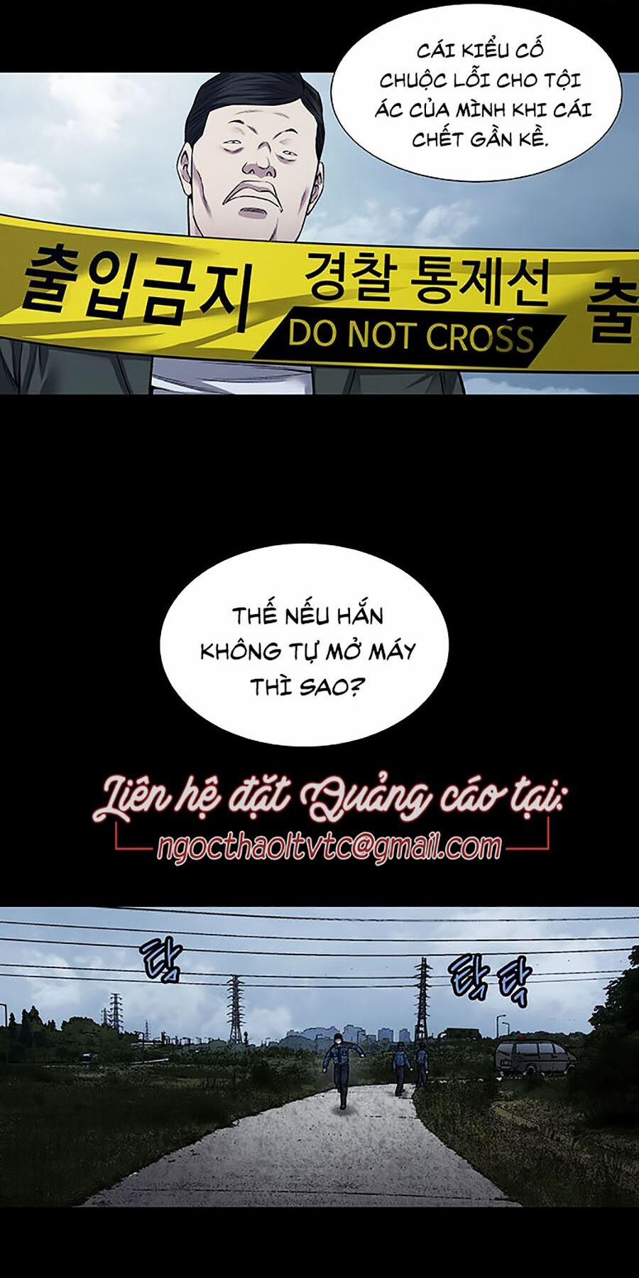 Thợ Săn Công Lý 17 trang 12