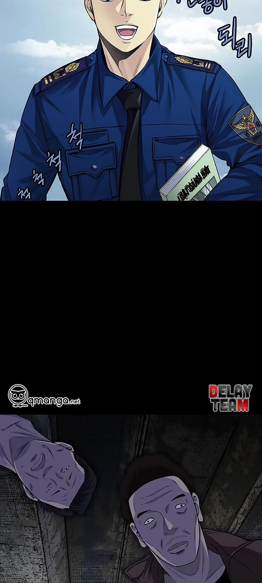 Thợ Săn Công Lý 17 trang 4