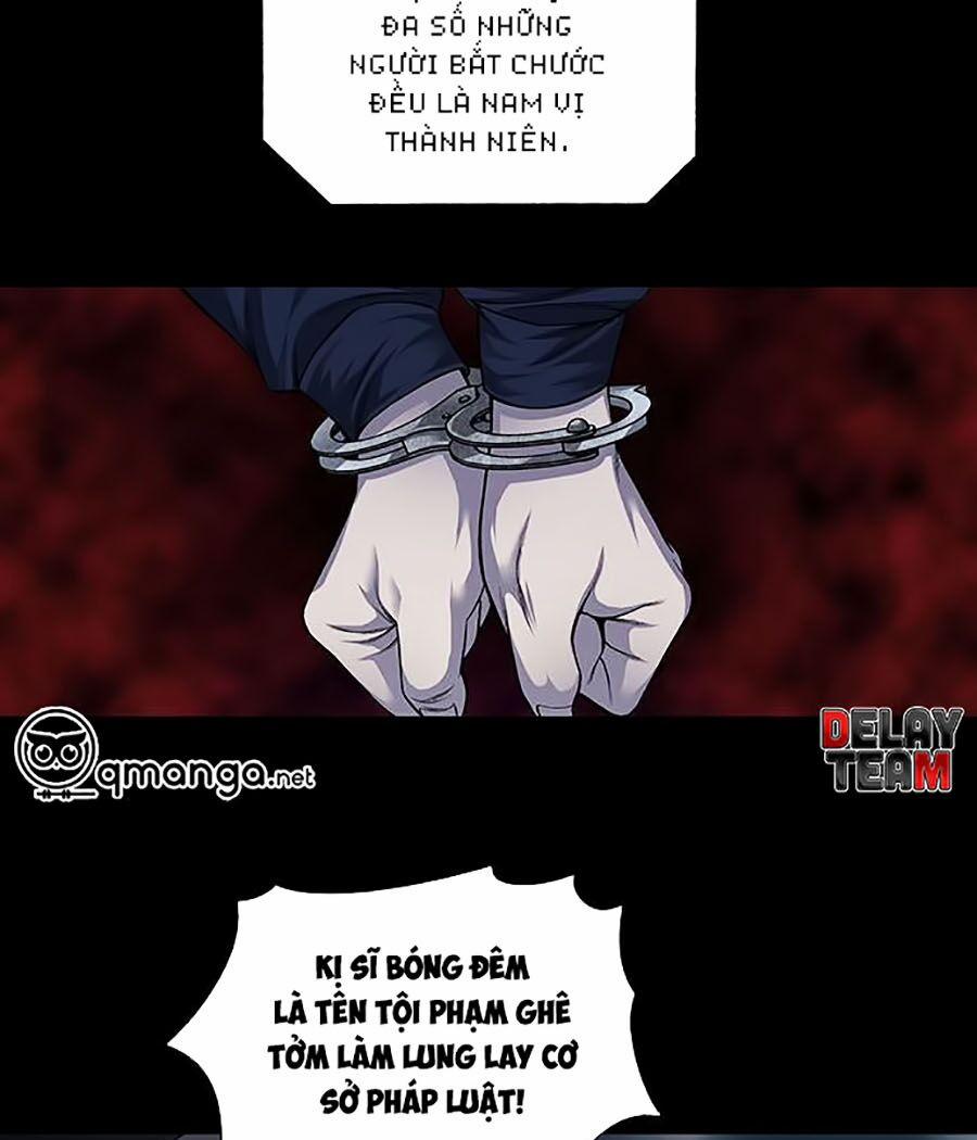 Thợ Săn Công Lý 18 trang 30