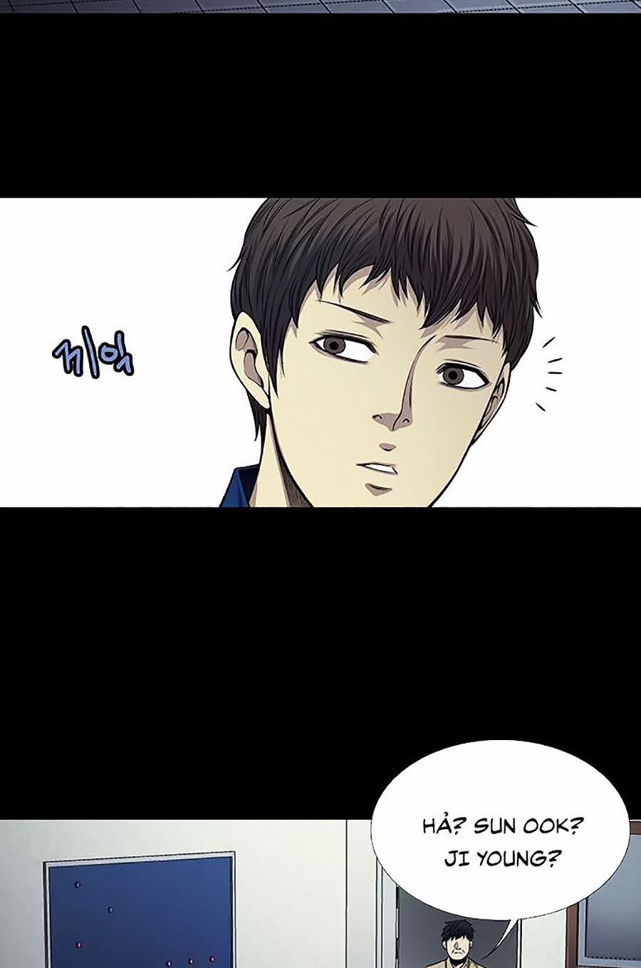 Thợ Săn Công Lý 18 trang 46