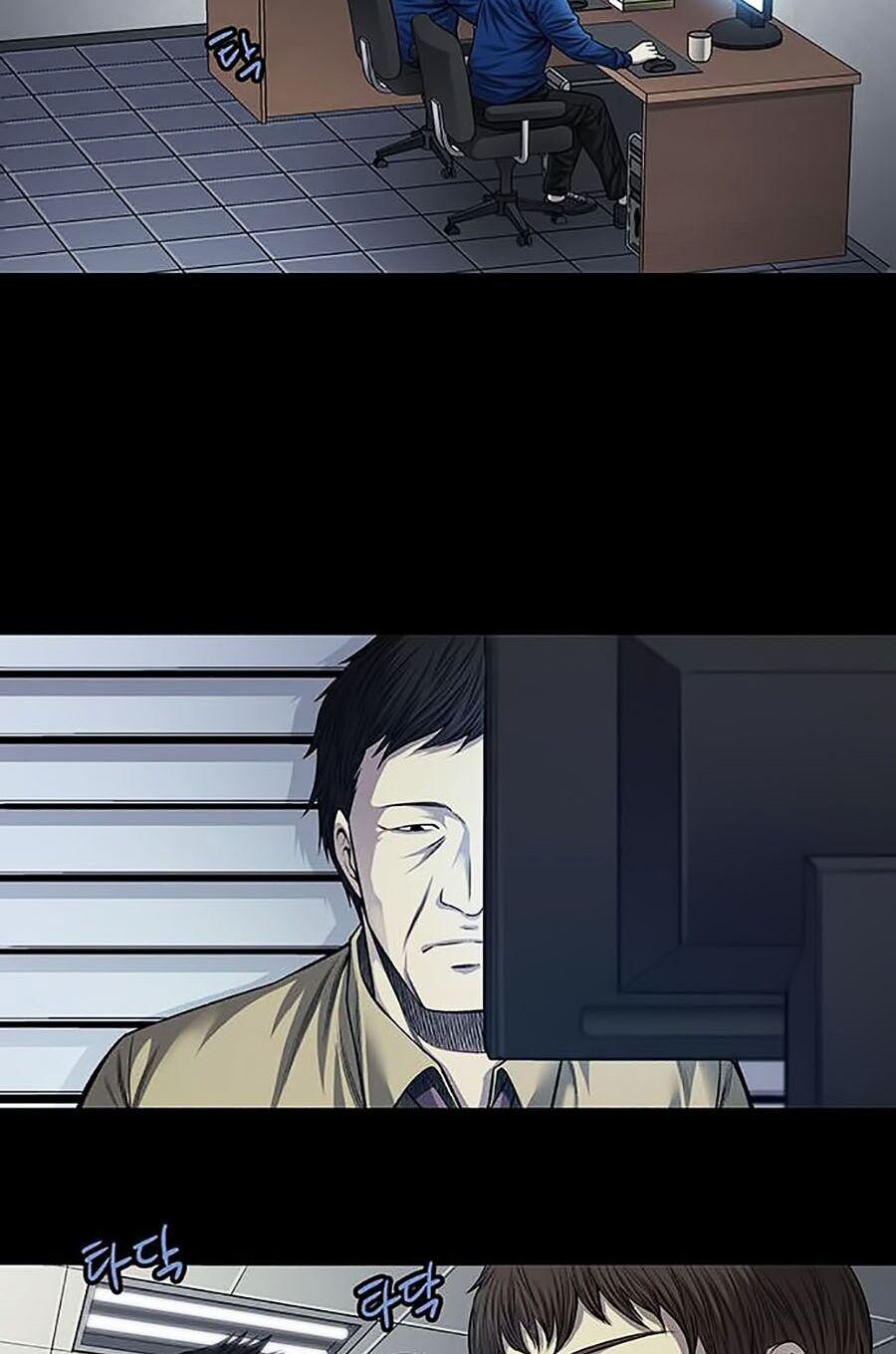 Thợ Săn Công Lý 18 trang 51