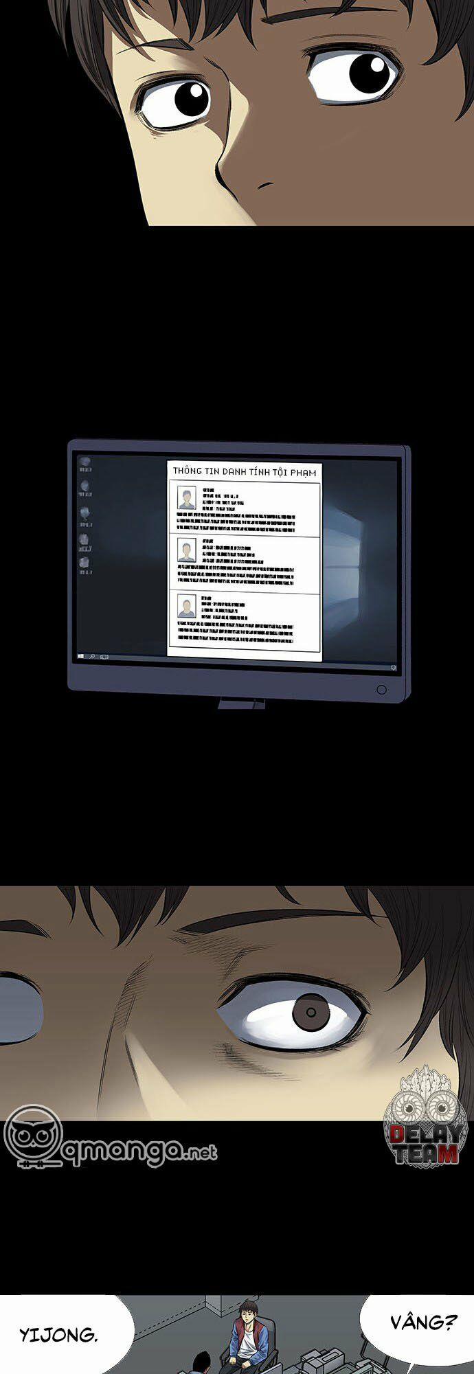 Thợ Săn Công Lý 2 trang 14