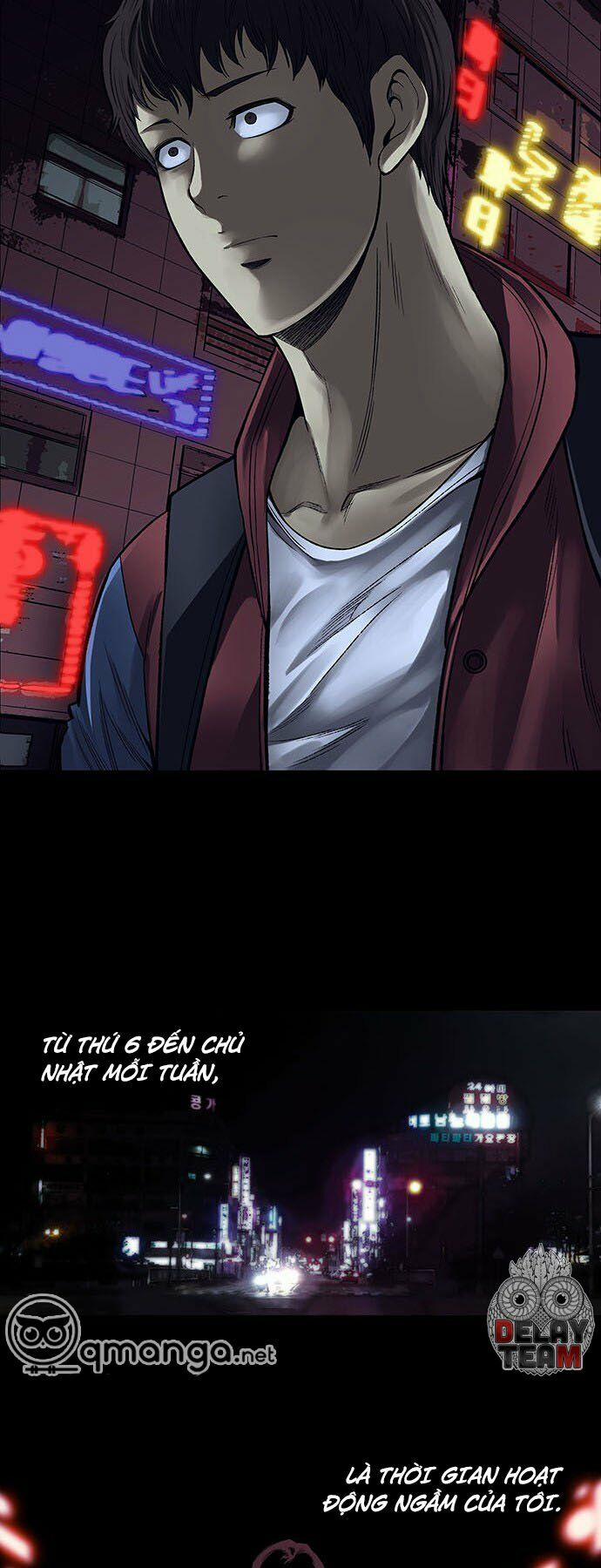 Thợ Săn Công Lý 2 trang 17