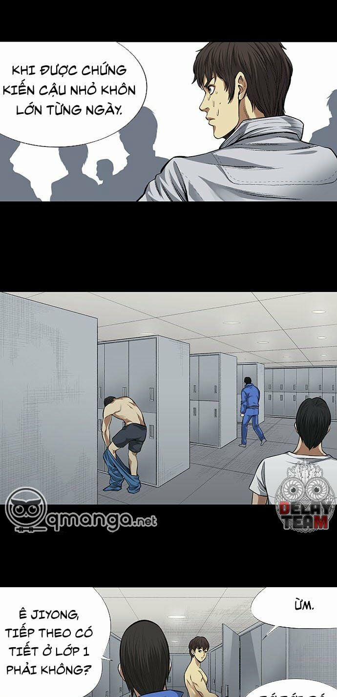 Thợ Săn Công Lý 2 trang 2