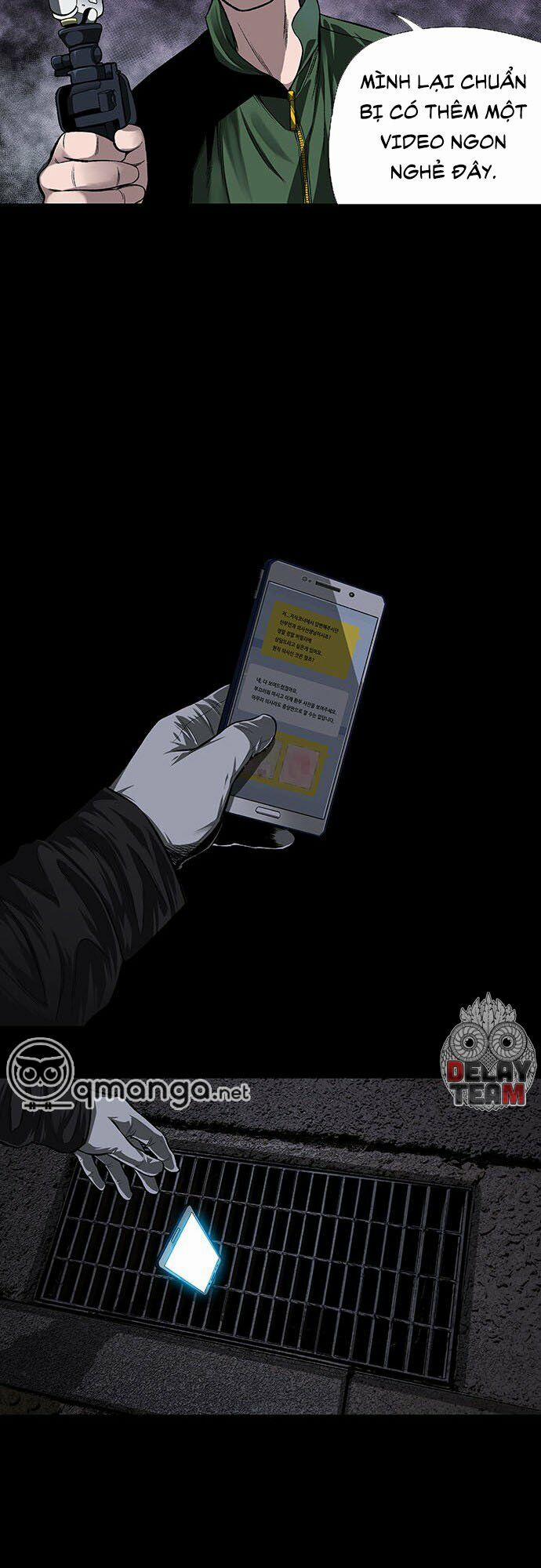 Thợ Săn Công Lý 2 trang 25