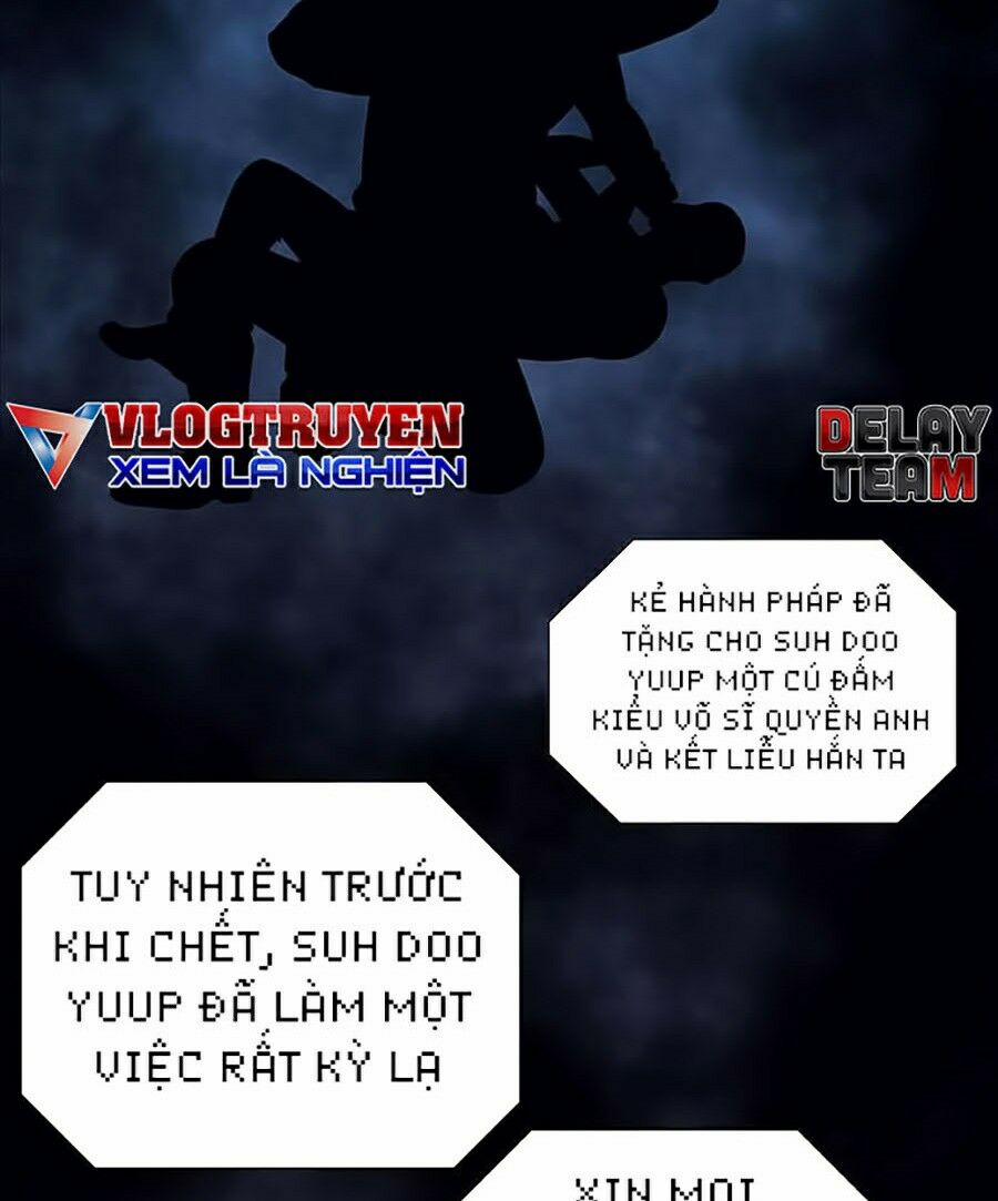 Thợ Săn Công Lý 20 trang 11