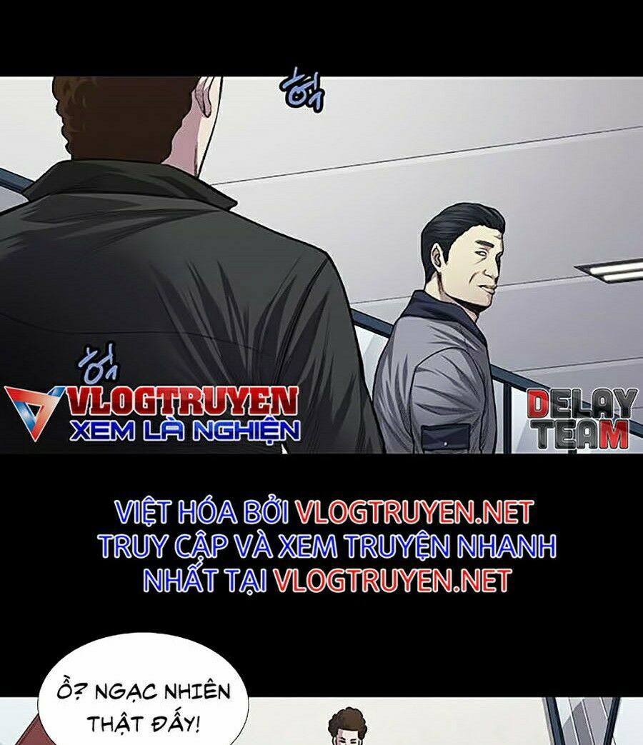 Thợ Săn Công Lý 20 trang 42