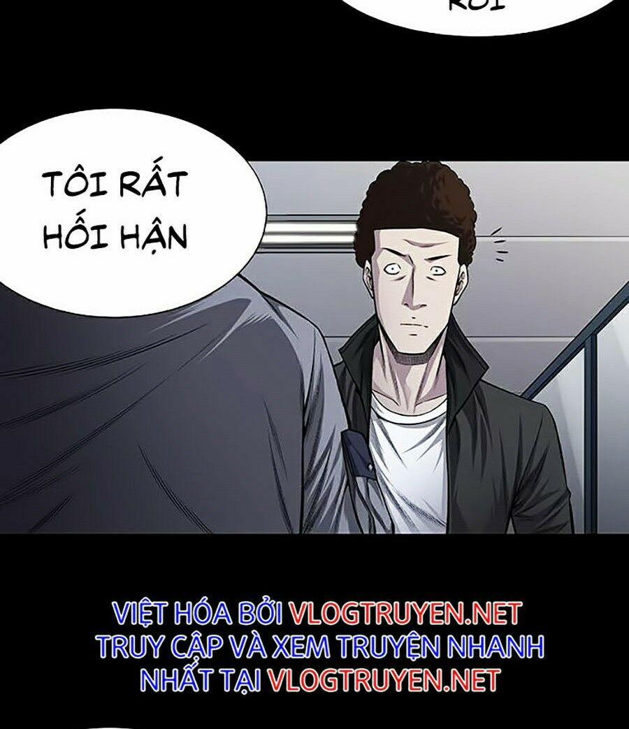 Thợ Săn Công Lý 20 trang 47