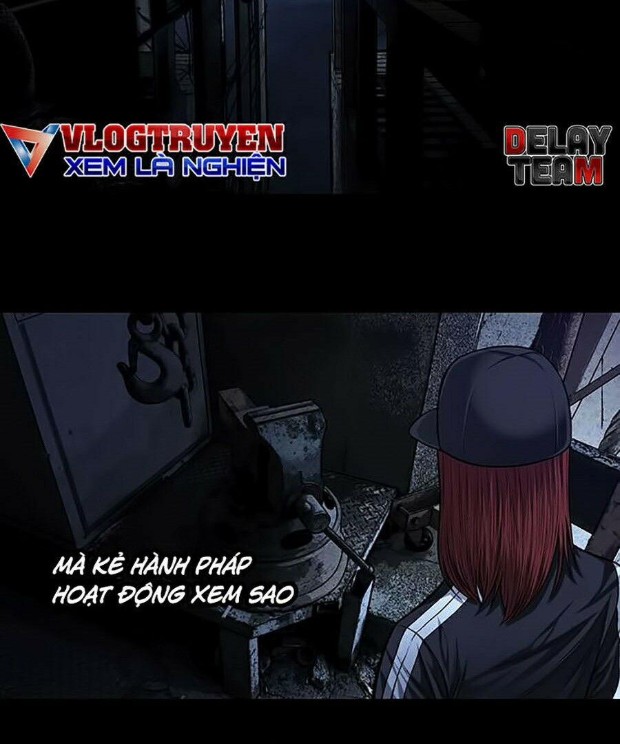 Thợ Săn Công Lý 21 trang 18