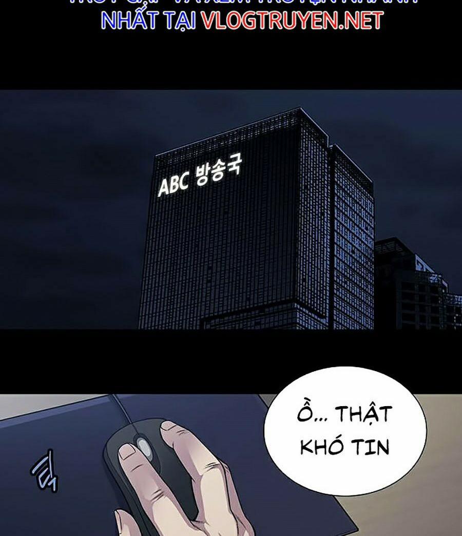 Thợ Săn Công Lý 21 trang 29