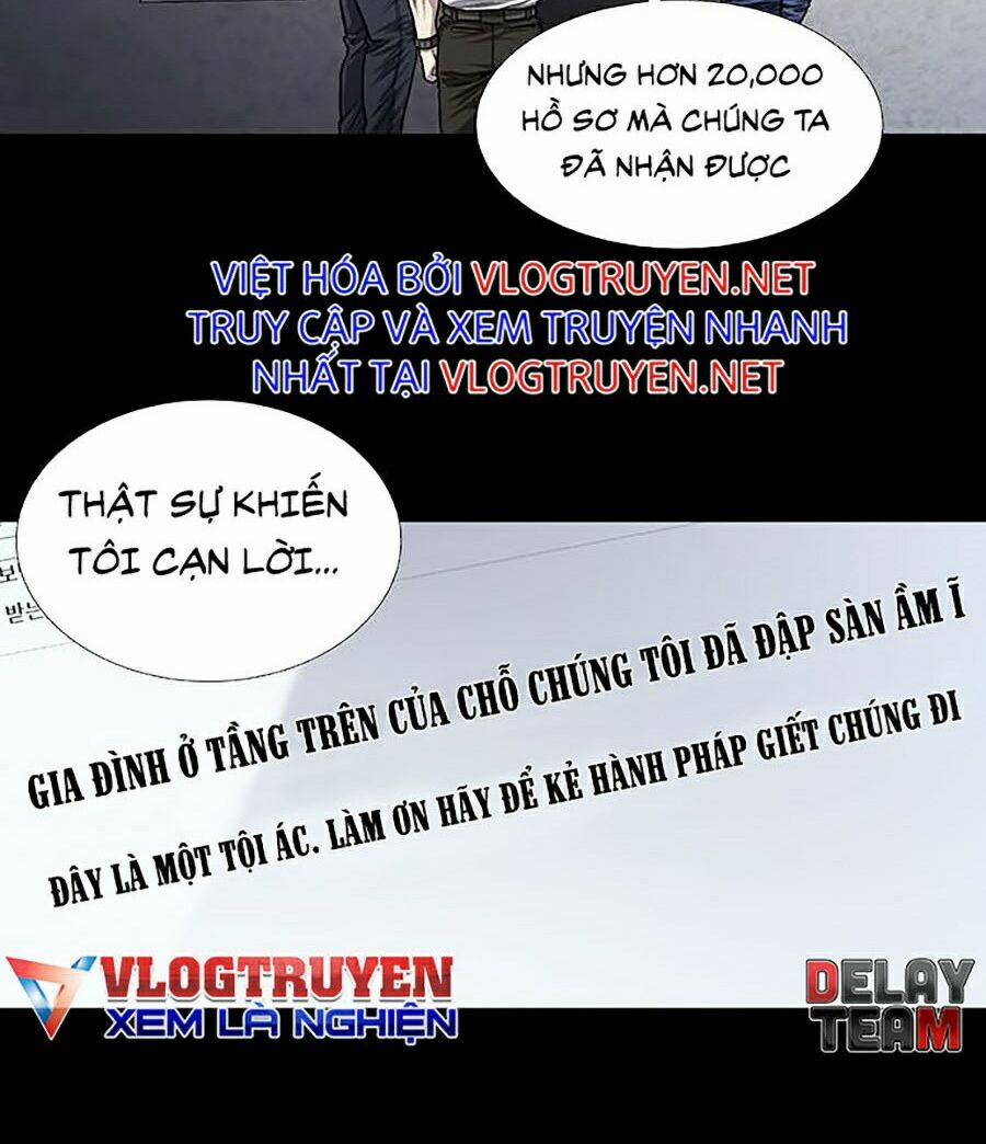 Thợ Săn Công Lý 21 trang 30