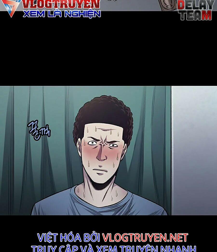Thợ Săn Công Lý 21 trang 36