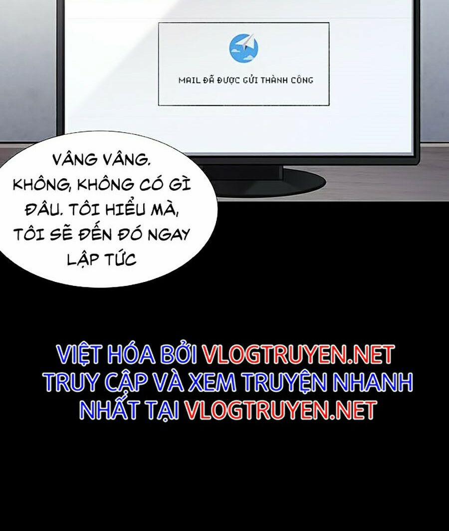 Thợ Săn Công Lý 21 trang 43