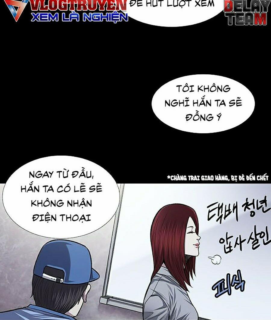 Thợ Săn Công Lý 21 trang 53