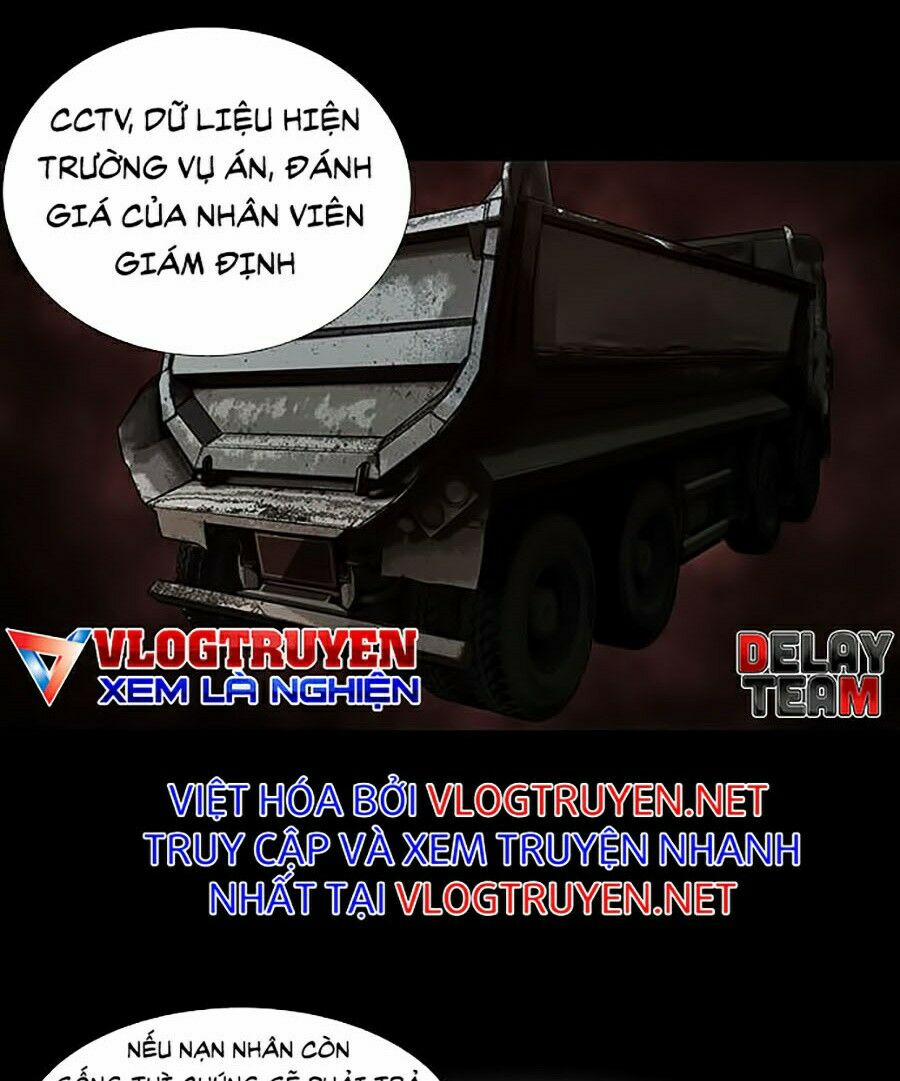 Thợ Săn Công Lý 22 trang 17