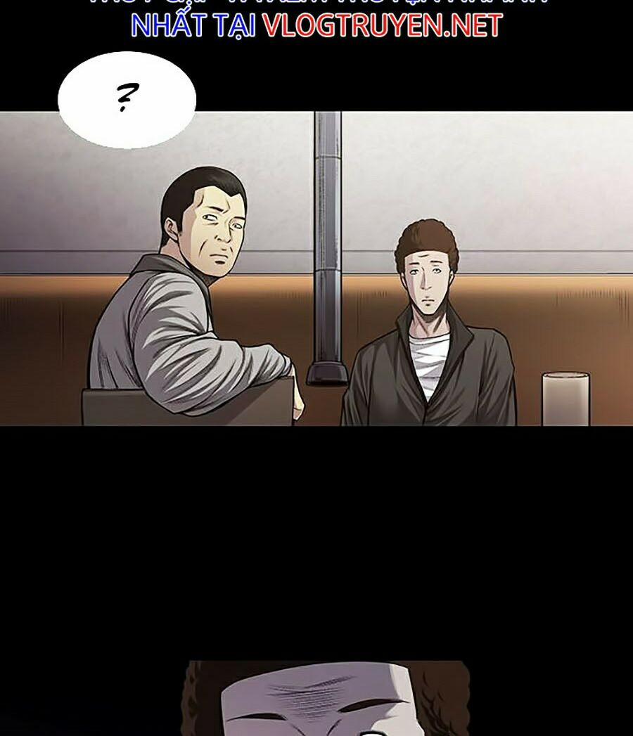 Thợ Săn Công Lý 22 trang 24