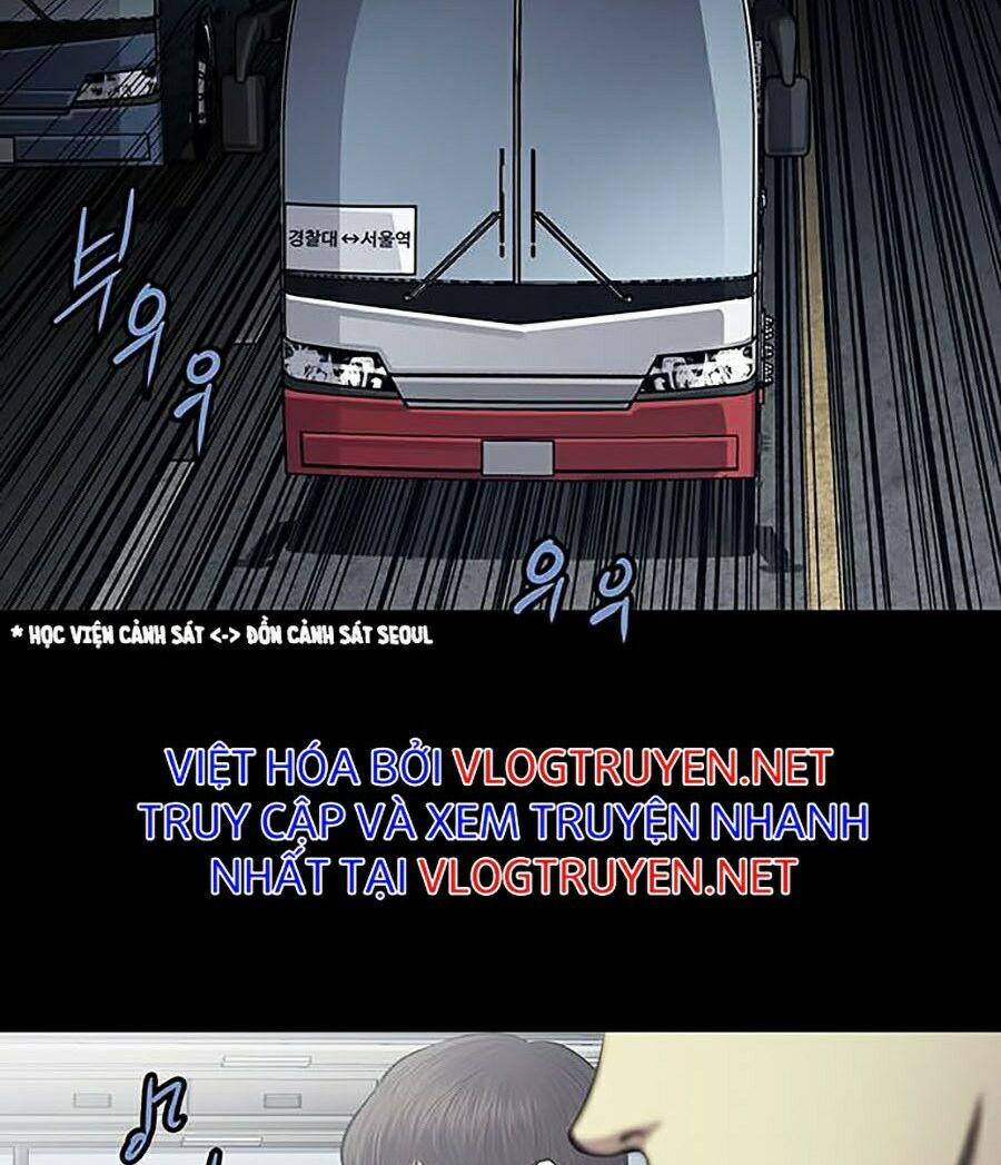 Thợ Săn Công Lý 22 trang 27