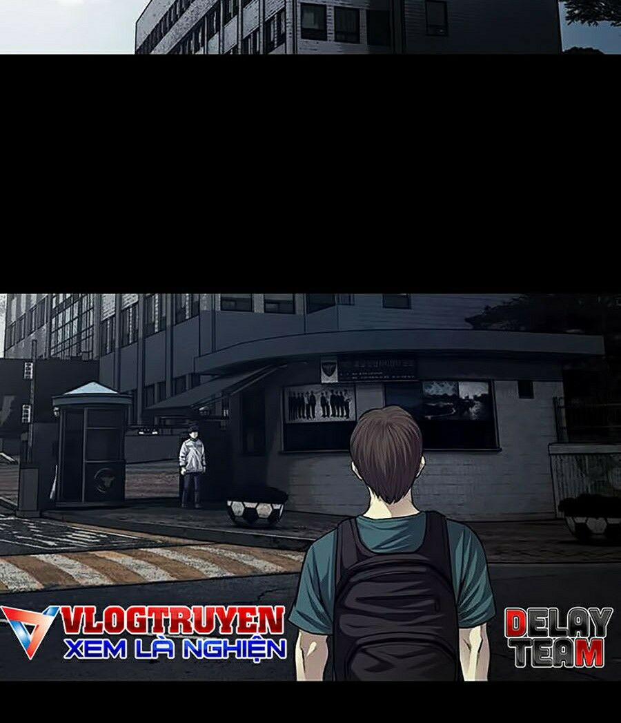 Thợ Săn Công Lý 22 trang 30